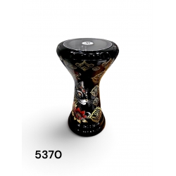 Vatan Dokum Darbuka (Kedi)