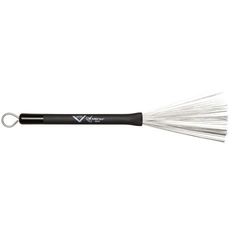 Vater Heavy Wire Brush Baget<br>Fotoğraf: 1/1