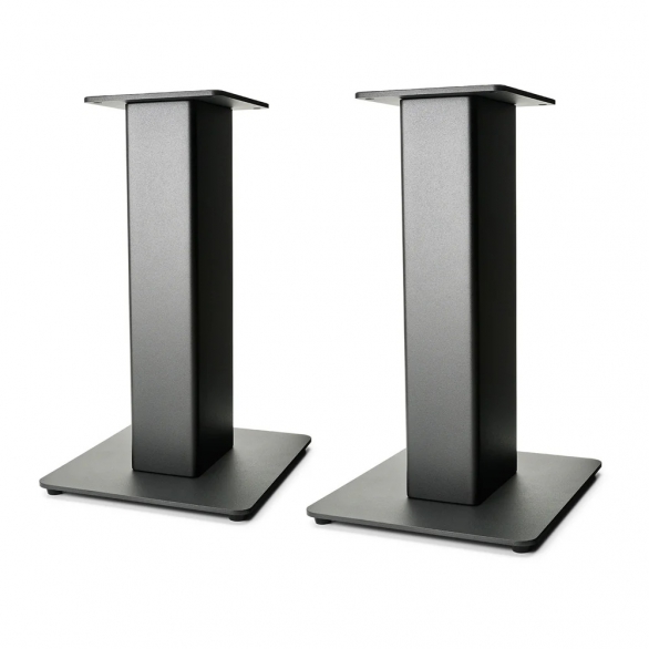 Vestlyd M6/M8 uyumlu Floorstanding Hoparlör Standı (Siyah), Fotoğraf: 1/5