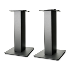 Vestlyd M6/M8 uyumlu Floorstanding Hoparlör Standı (Siyah)
