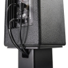 Vestlyd M6/M8 uyumlu Floorstanding Hoparlör Standı (Siyah), Fotoğraf: 5/5