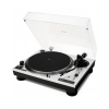 Vestlyd Pro T1 Turntable - Ortofon OM Pro S İğne ile - Gümüş, Fotoğraf: 2/5