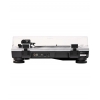 Vestlyd Pro T1 Turntable - Ortofon OM Pro S İğne ile - Gümüş, Fotoğraf: 5/5