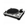 Vestlyd Pro T1 Turntable - Ortofon OM Pro S İğne ile - Gümüş, Fotoğraf: 3/5