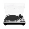 Vestlyd Pro T1 Turntable - Ortofon OM Pro S İğne ile - Gümüş, Fotoğraf: 1/5
