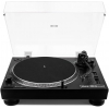 Vestlyd Pro T1 Turntable - Ortofon OM Pro S İğne ile - Siyah, Fotoğraf: 1/9