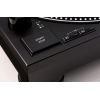 Vestlyd Pro T1 Turntable - Ortofon OM Pro S İğne ile - Siyah, Fotoğraf: 6/9