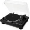 Vestlyd Pro T1 Turntable - Ortofon OM Pro S İğne ile - Siyah, Fotoğraf: 3/9
