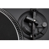 Vestlyd Pro T1 Turntable - Ortofon OM Pro S İğne ile - Siyah, Fotoğraf: 5/9