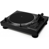 Vestlyd Pro T1 Turntable - Ortofon OM Pro S İğne ile - Siyah, Fotoğraf: 2/9