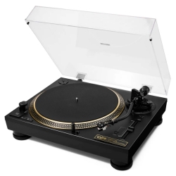 Vestlyd Pro T2 Turntable - Ortofon VNL iğne ile