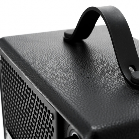 Vestlyd Stage A4 Bluetooth Hoparlör (Siyah)<br>Fotoğraf: 6/6