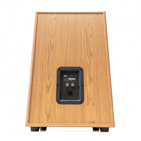 Vestlyd V12c Çift Pasif Hoparlör (Oak)<br>Fotoğraf: 3/4