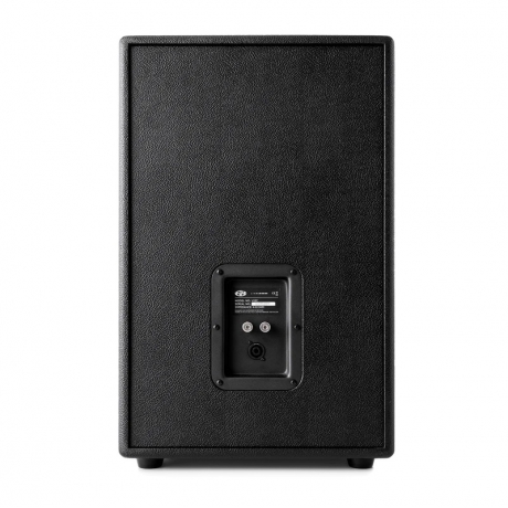 Vestlyd V12c Çift Pasif Hoparlör (Siyah)<br>Fotoğraf: 2/4