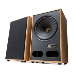 Vestlyd V15c Çift Pasif Hoparlör (Oak)