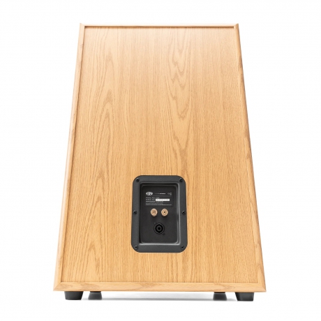 Vestlyd V15c Çift Pasif Hoparlör (Oak)<br>Fotoğraf: 3/4