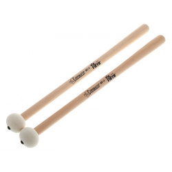 Vic Firth Bando Bas Davul Tokmağı (MB-1H)