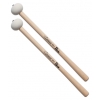 Vic Firth Bando Bas Davul Tokmağı (MB-2H)<br>Fotoğraf: 1/2