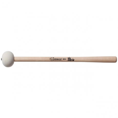 Vic Firth Bando Bas Davul Tokmağı (MB-3H)<br>Fotoğraf: 2/2