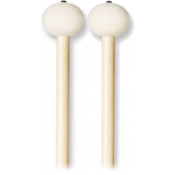 Vic Firth Bando Bas Davul Tokmağı (MB-3H)