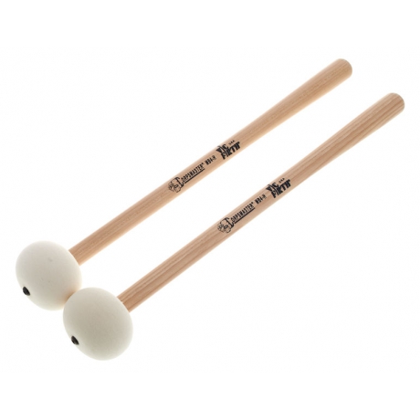 Vic Firth Bando Bas Davul Tokmağı (MB-4H)<br>Fotoğraf: 1/2