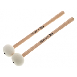 Vic Firth Bando Bas Davul Tokmağı (MB-4H)