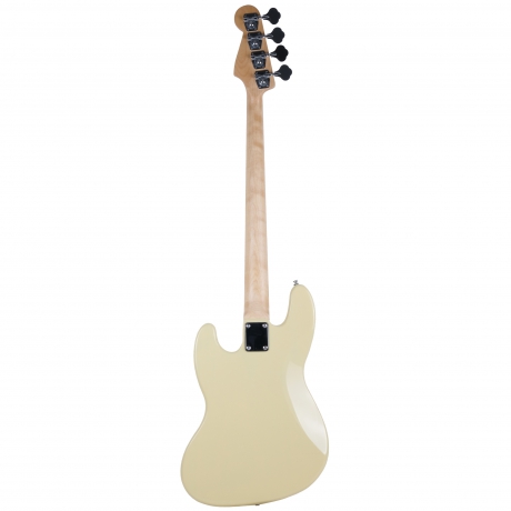 Vines Music JB-01-LYL Bas Gitar<br>Fotoğraf: 3/3