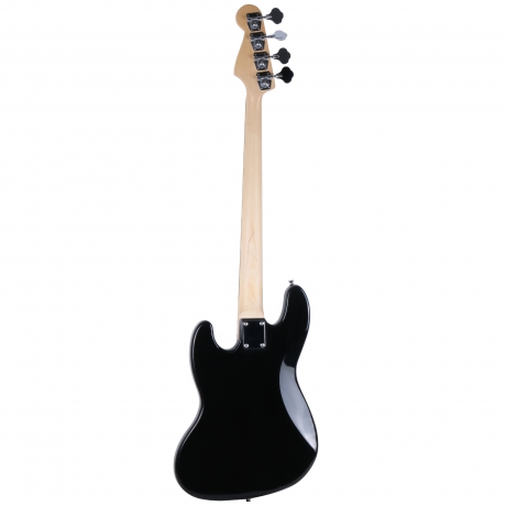 Vines Music JB-02-BK Bas Gitar<br>Fotoğraf: 4/4