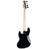 Vines Music JB-02-BK Bas Gitar<br>Fotoğraf: 4/4