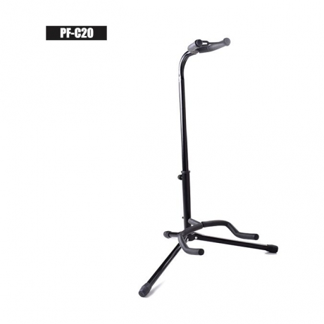 Vines Music Upright Gitar Sehpası<br>Fotoğraf: 1/1