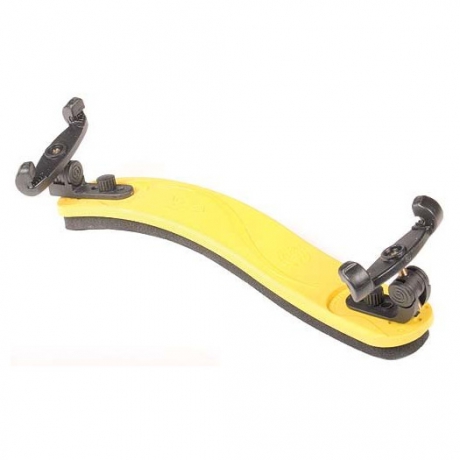 Viva La Musica Flex S 1/4 – 1/8 Keman Yastığı (Sarı)<br>Fotoğraf: 1/1