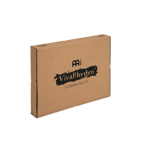 Viva Rhythm VR-CAJ2GO Cajon 2 Go<br>Fotoğraf: 5/6