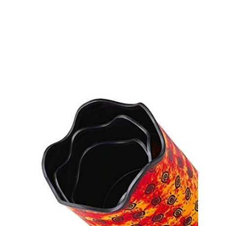 Viva Rhythm VR-CSET-SH Boom Series Conga Set (Sunshine)<br>Fotoğraf: 3/4