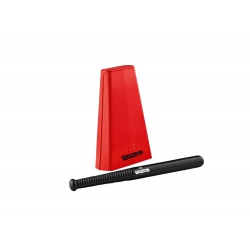 Viva Rhythm VR-HCB-R Hand Cowbell