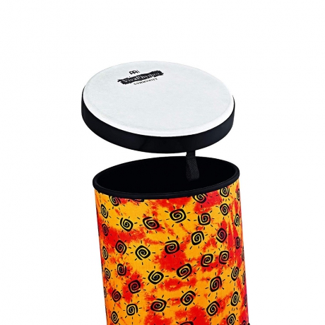 Viva Rhythm VR-POH115-SH Synthetic Head Boom Series 11,5 Pop Off Head<br>Fotoğraf: 2/2