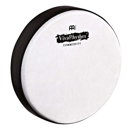 Viva Rhythm VR-POH8-SH Soft Sound Series 8'' Pop Off Head<br>Fotoğraf: 1/2