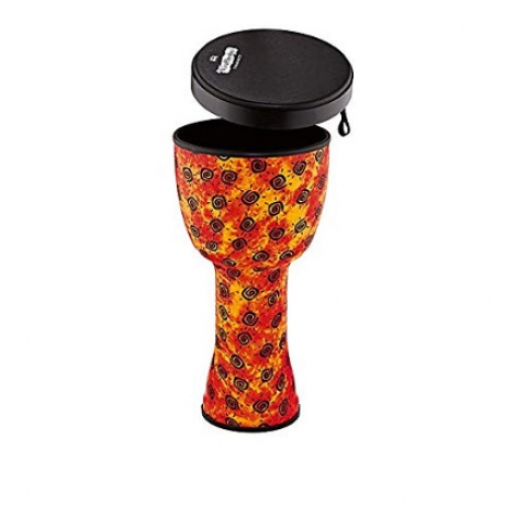 Viva Rhythm VR-SDJPO12-NH 12'' Djembe (Sunshine)<br>Fotoğraf: 2/2