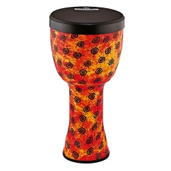 Viva Rhythm VR-SDJPO12-NH 12'' Djembe (Sunshine)