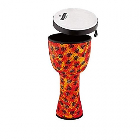 Viva Rhythm VR-SDJPO8-SH 8'' Djembe (Sunshine)<br>Fotoğraf: 2/2