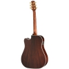 Walden WAD600CEW Elektro Akustik Gitar (Natural)<br>Fotoğraf: 2/2