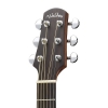 Walden WAG550E Grand Auditorium Elektro Akustik Gitar (Natural)<br>Fotoğraf: 4/7