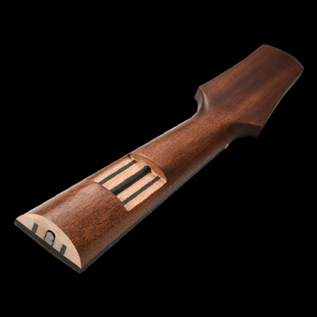 Walden WAG550E Grand Auditorium Elektro Akustik Gitar (Natural)<br>Fotoğraf: 7/7