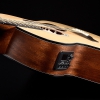 Walden WAG550E Grand Auditorium Elektro Akustik Gitar (Natural)<br>Fotoğraf: 6/7
