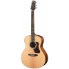 Walden WAG550E Grand Auditorium Elektro Akustik Gitar (Natural)<br>Fotoğraf: 1/7