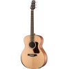 Walden WAG550RE Grand Auditorium Elektro Akustik Gitar (Natural)<br>Fotoğraf: 1/2