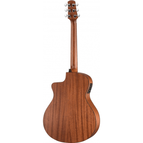 Walden WAG570CE Grand Auditorium Cut Elektro Akustik Gitar (Natural)<br>Fotoğraf: 2/2
