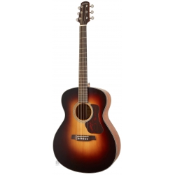 Walden WAG570ETB Elektro Akustik Gitar (Tobacco Burst)
