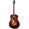 Walden WAG570ETB Elektro Akustik Gitar (Tobacco Burst)<br>Fotoğraf: 1/5