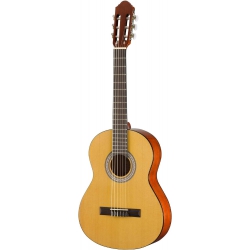 Walden WAN350-34W 3/4 Klasik Gitar (Natural)