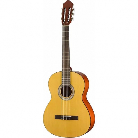 Walden WAN350W 4/4 Klasik Gitar (Natural)<br>Fotoğraf: 1/1